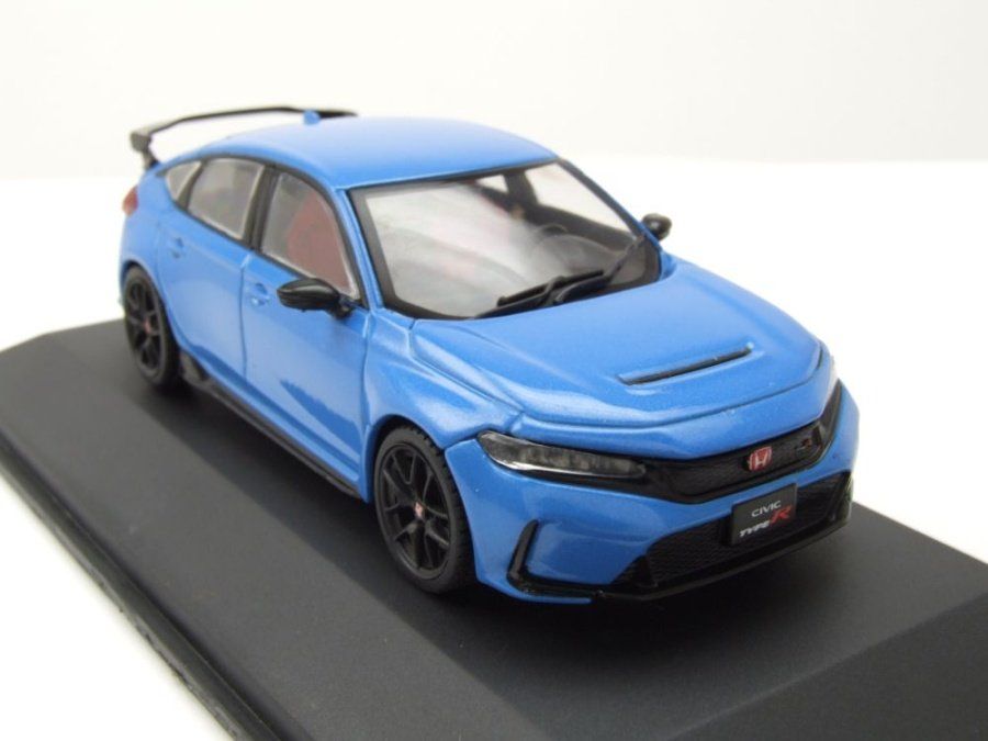 Honda Modellautos: Honda Civic Type-R (FL5) – Neu und originalverpackt aus Flawil von Imperiosud 3