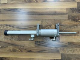 Präzisionsantrieb LinMot PR01-84x80-C/48x240F-C-150