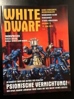 Warhammer - White Dwarf Magazin Nr. 72 - 13. Juni 2015