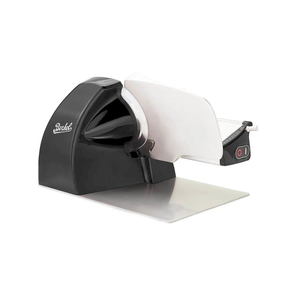 Berkel Elettrodomestici da cucina: Berkel Home Line Plus 200 schwarz – Nuovo e nell'imballaggio originale da Bottighofen venduto da zaap 1