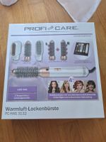 PROFI CARE Warmluft-Lockenbürste 