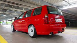 VW Polo Variant 1.6