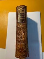 Etat militaire de France année 1782