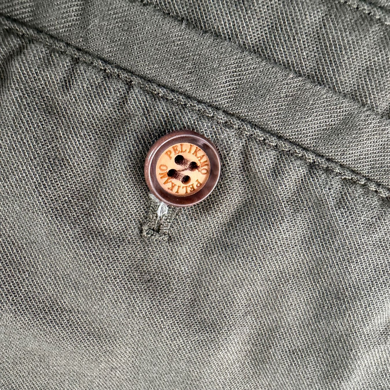 Pelikamo Pantaloni: PELIKAMO Shorts 💚 – Usato da Zürich venduto da ClosetQueen 5