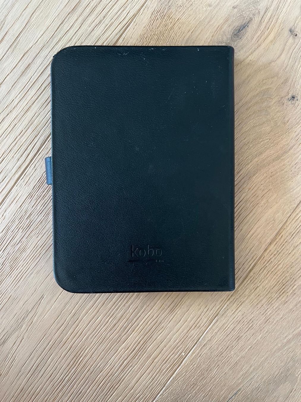 Kobo Tablet PC: eReader Kobo Glo HD mit Hülle – Usato da Bonaduz venduto da Luckymoss 4
