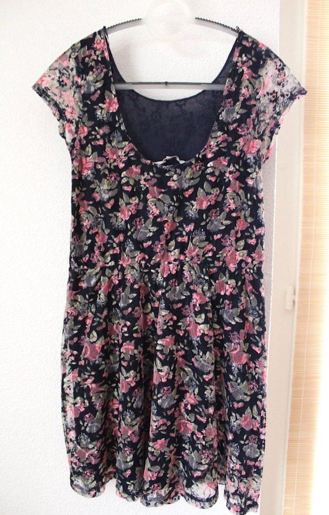 Vestiti: Kleid, Gr. S – Usato da Locarno venduto da madame-tus-sauds 1