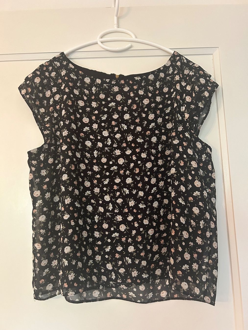 T-Shirts: T-shirt/ Bluse von Clockhouse – Gebraucht aus Zürich von maggi96