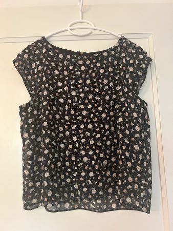 T-shirt/ Bluse von Clockhouse