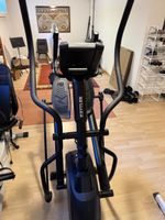 Vélo elliptique Kettler Crosstrainer: 
