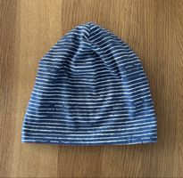 Wendemütze für die Übergangszeit Gr. 52–54 KU - handmade
