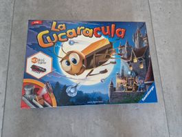 La Cucaracha Spiel Ravensburger Kakerlake Spielspass