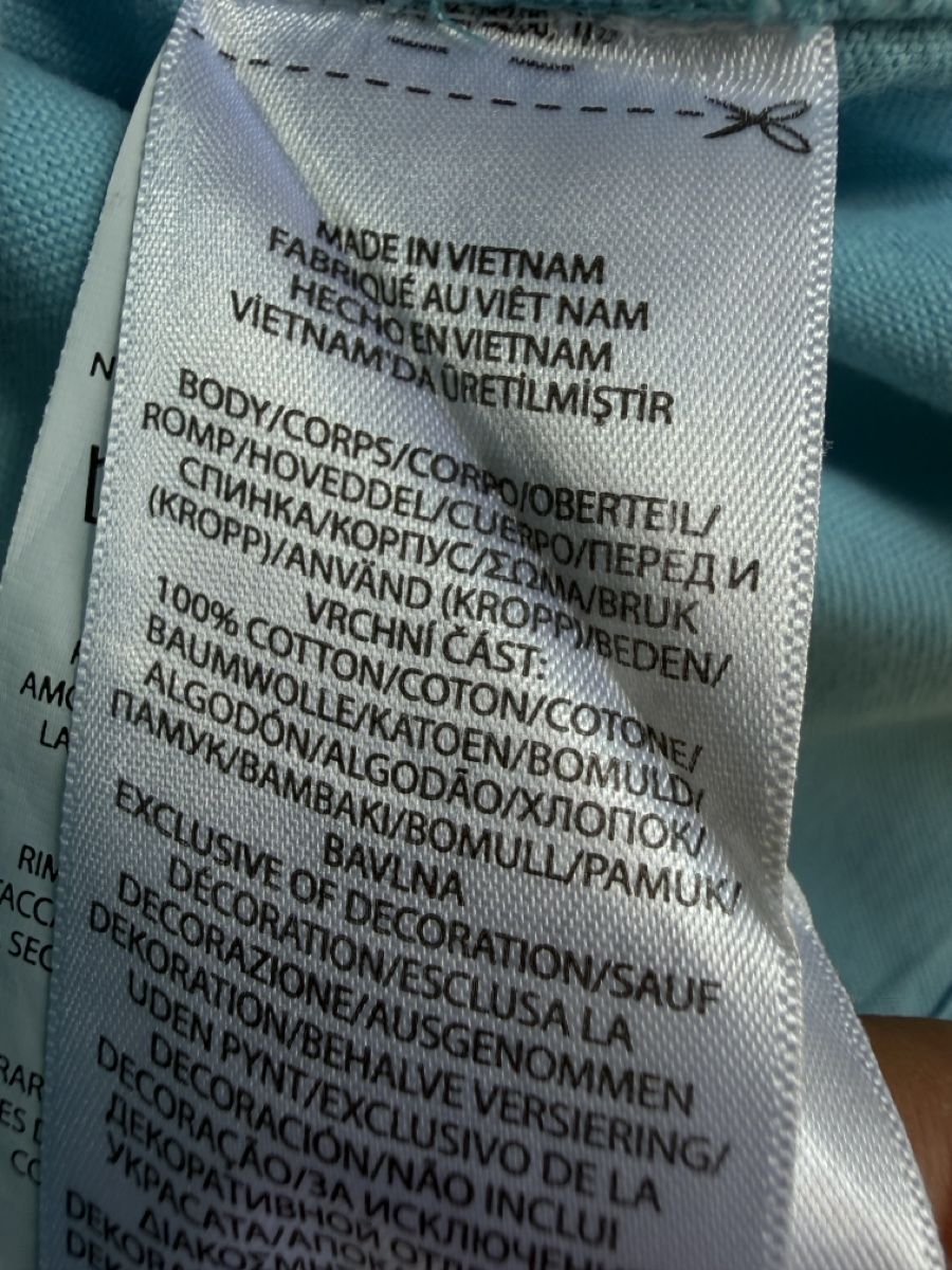 Ralph Lauren Vestiti & Gonne: Polo Ralph Lauren Mädchenkleid |Größe 5| – Usato da Kilchberg ZH venduto da nad_6dwp 4