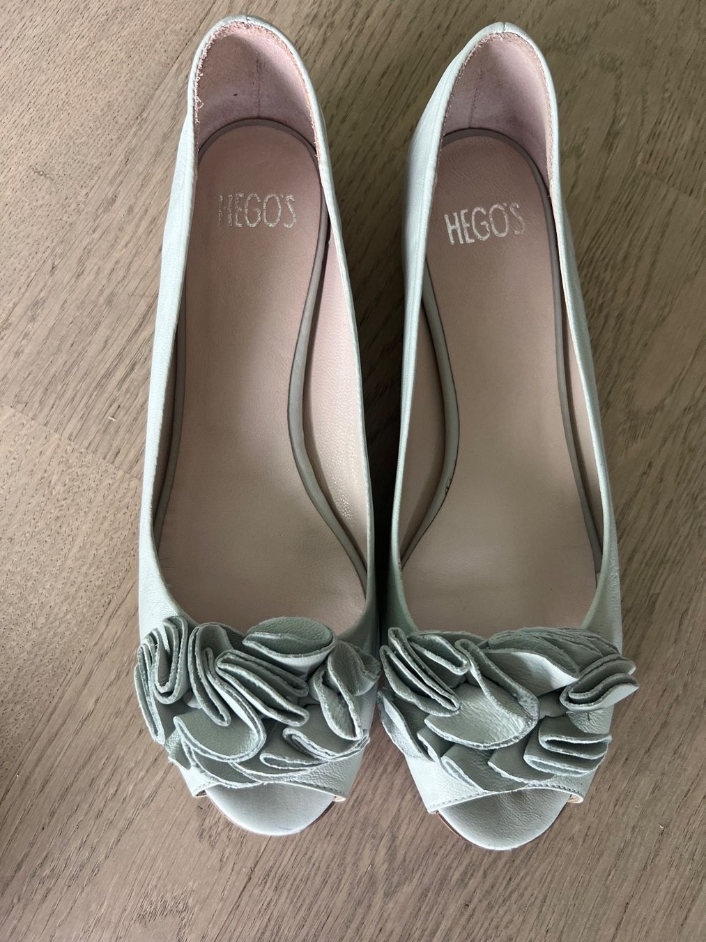 Chaussures femmes: Chaussures Hego's – Neuf (Voir description) à Morges par Igp10 2