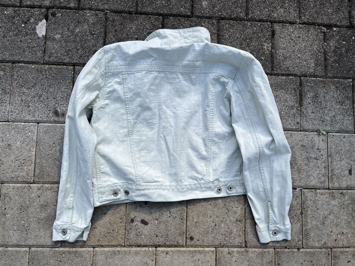 Giacche: Jeansjacke der Marke "Sixty" – Usato da Herrliberg venduto da Sucher777 5
