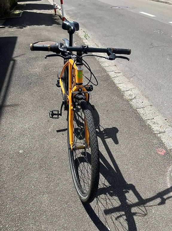 Biciclette: Kindervelo - Frog Bike 73 – Usato da Thalwil venduto da denko_denko 1