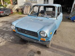 Autobianchi A112 E