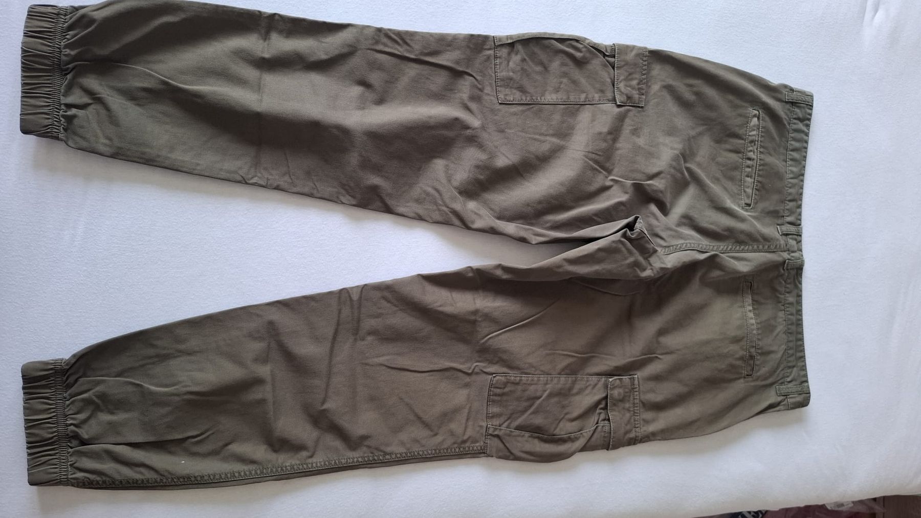 Jeans: Jeans Packet mit drei hose. – Usato da Frauenfeld venduto da stanka04 3