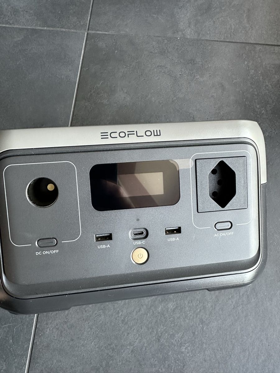 Ecoflow Batterie: EcoFlow river 2 – Nuovo (secondo la descrizione) da Bogno venduto da L1906 2