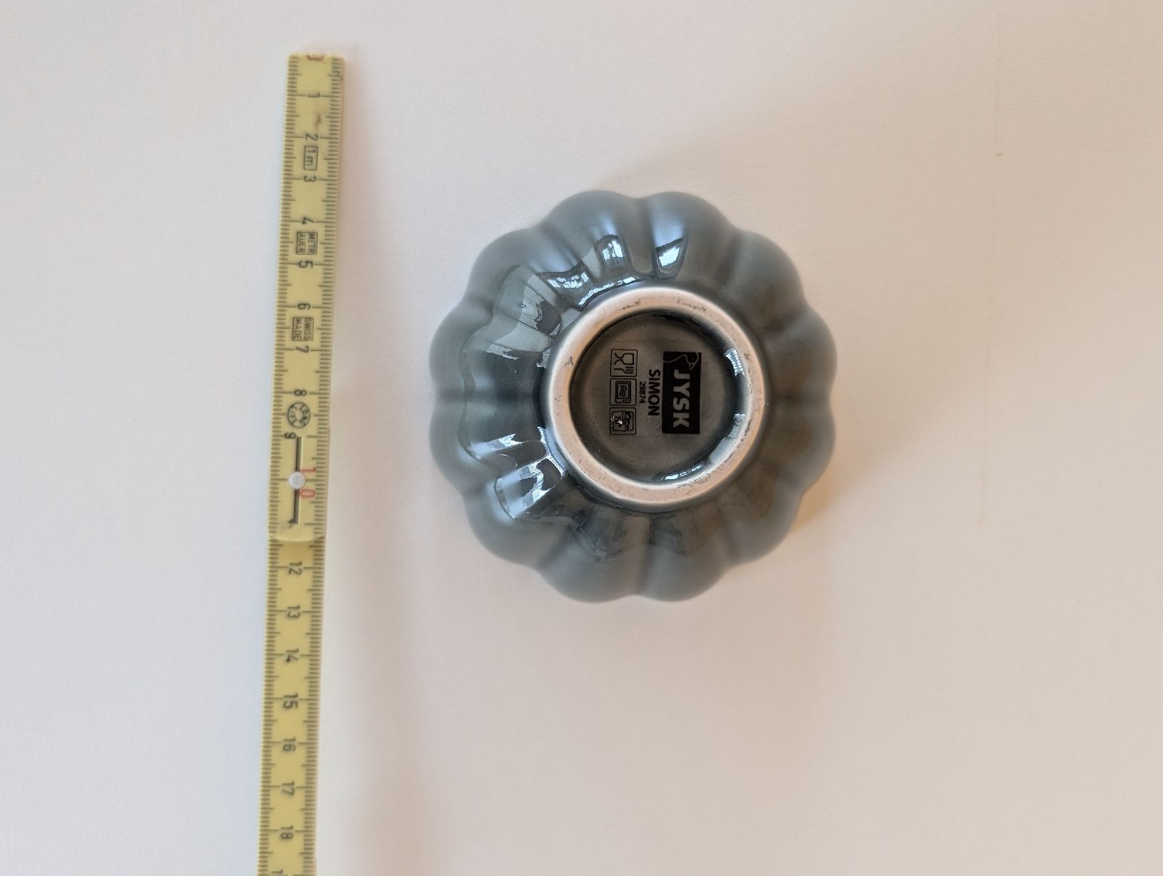 Jysk Alle Dekorationen: Deko-Schale – Neu (gemäss Beschreibung) aus Embrach von bh80bHugi 2