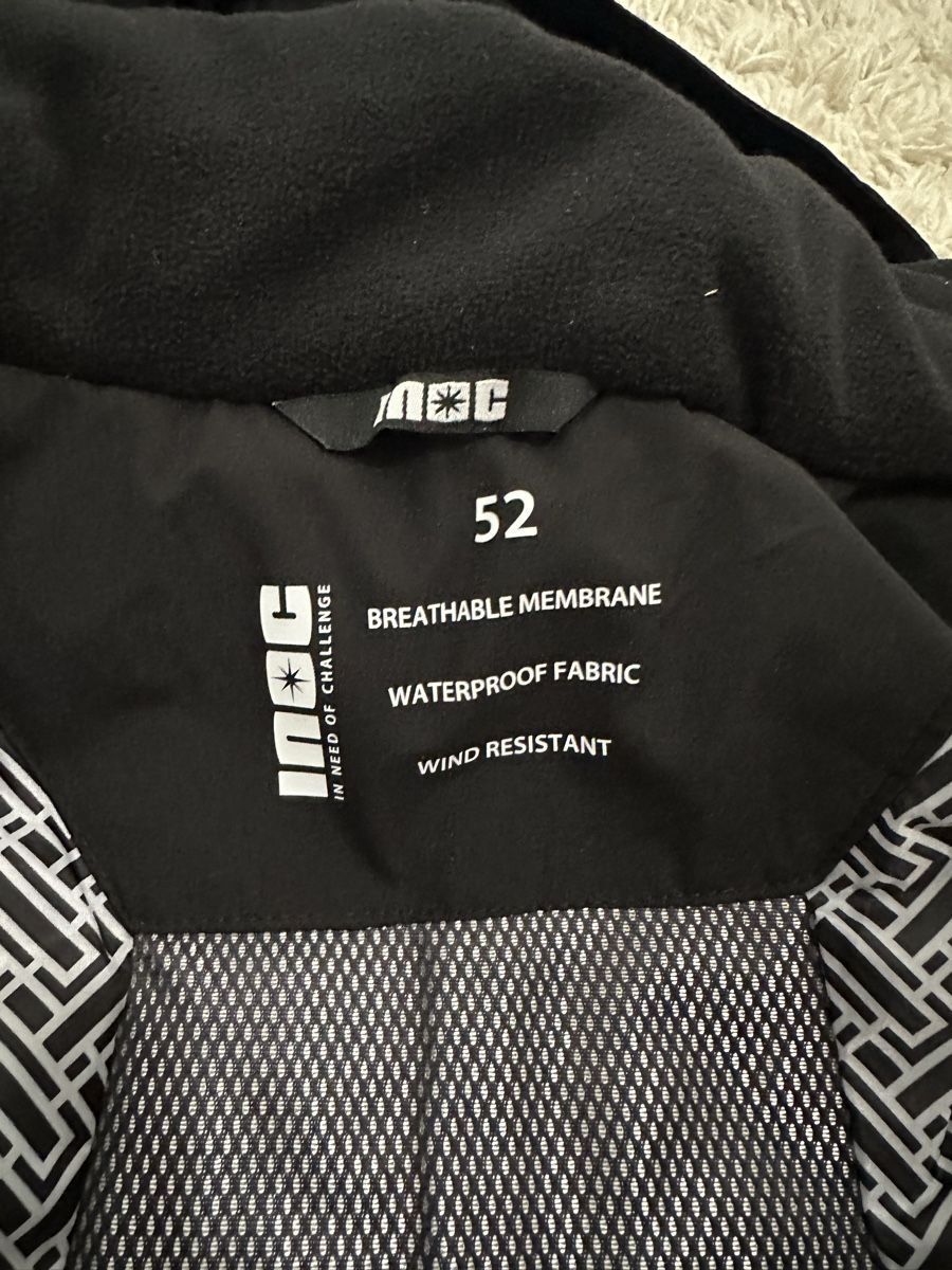 Vestes: Neue Skijacke INOC Gr.52 – Neuf avec emballage d'origine à Bern par BrandVilla 4