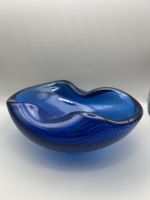 Murano bullicante Schale