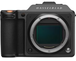 Hasselblad X2D 100c Set inklusive Objektive und Zubehör