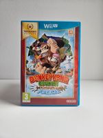 Donkey Kong Country Tropical Freeze - Wii U - Top Zustand