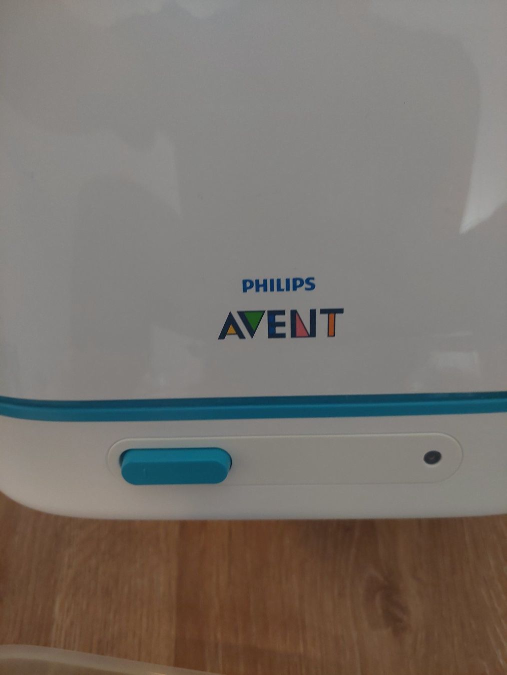 Philips Repas pour bébés: Philips Avent Sterilisator – D'occasion à Salmsach par TomGi01 2