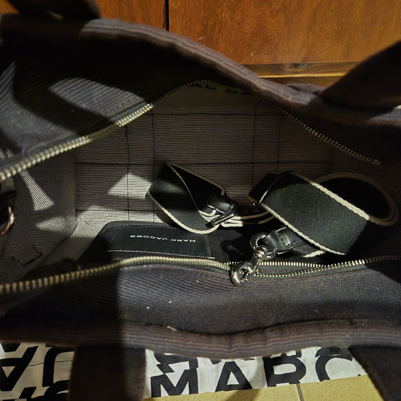 Marc Jacobs Borse da donna: Borsa Tote Marc Jacobs – Nuovo (secondo la descrizione) da Rancate venduto da sarah357 2