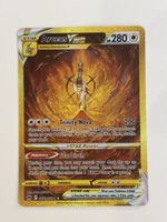 Arceus Vstar Gold Alt Art 🔥🔥