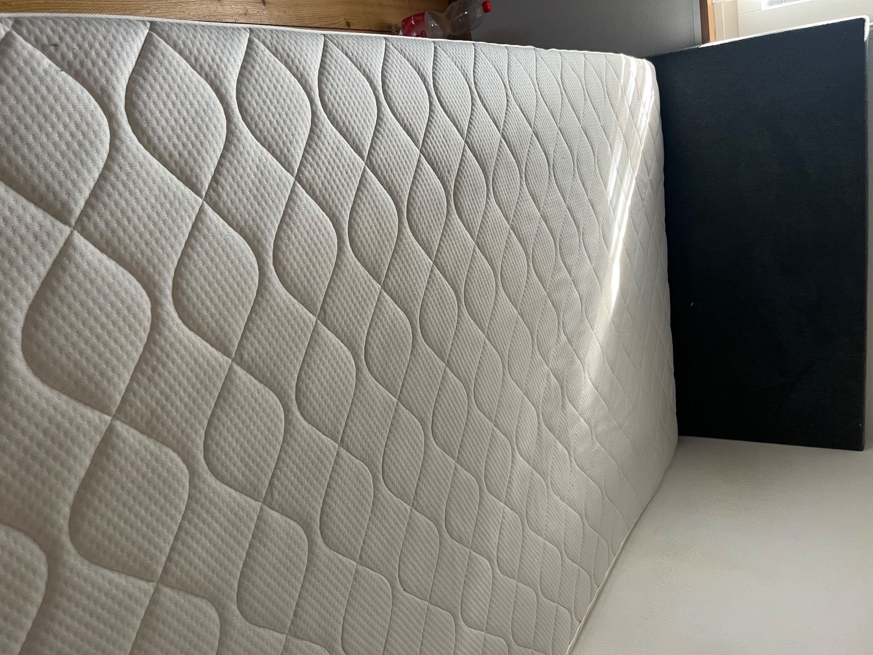 Betten: Boxspringbett – Gebraucht aus Bern von Comston 1