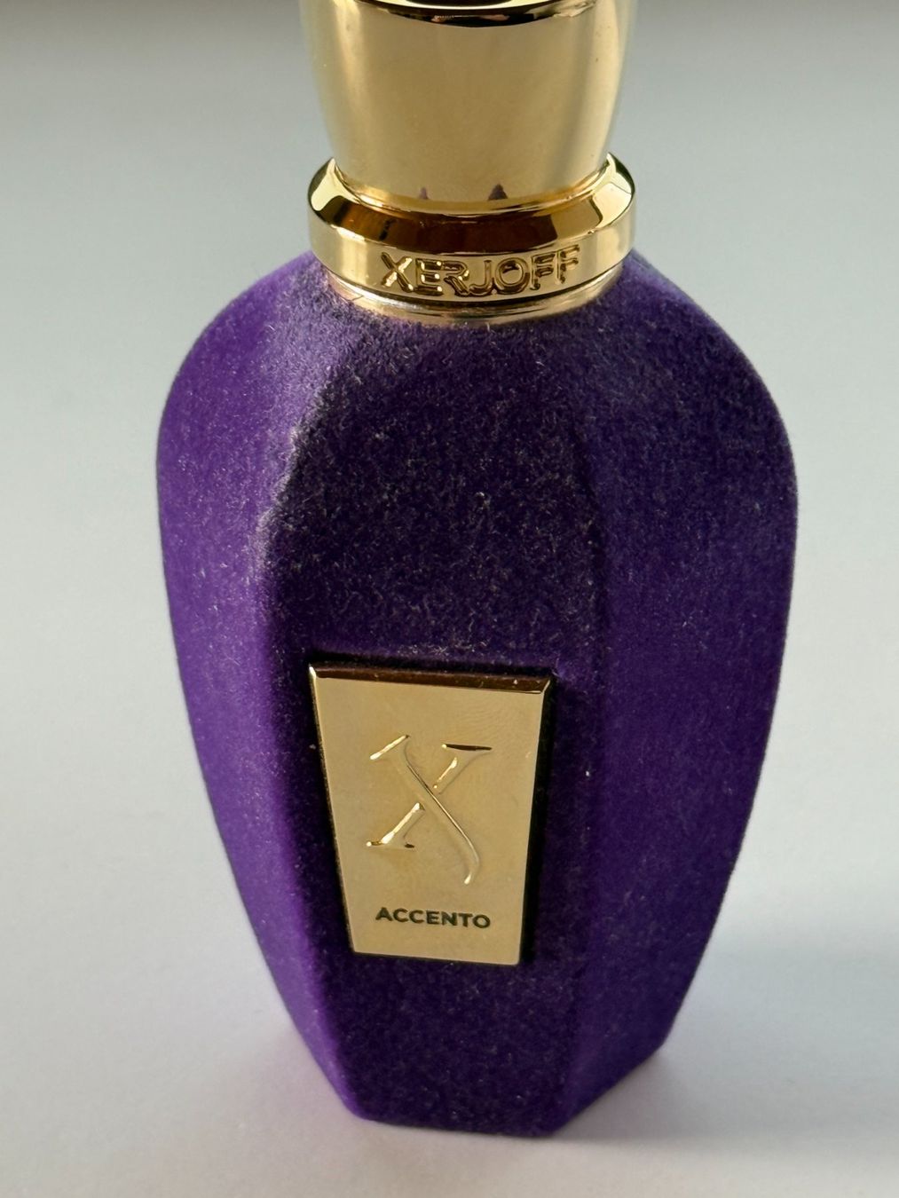 Xerjoff Profumi & Eau de Toilette: Xerjoff - Accento – Usato da Oekingen venduto da hauser83 1