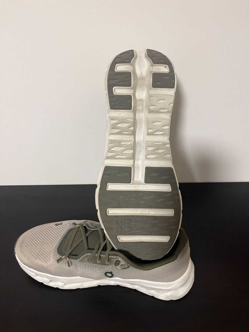 On Scarpe da uomo: ON Cloudtilt Herren Gr. 45 – Usato da Kloten venduto da ble_2qbc 1