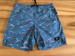 DC Badehose / Shorts  Grösse S