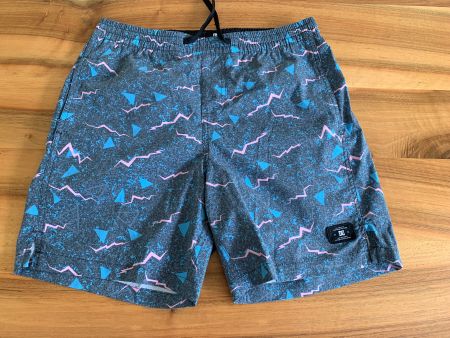 DC Badehose / Shorts  Grösse S
