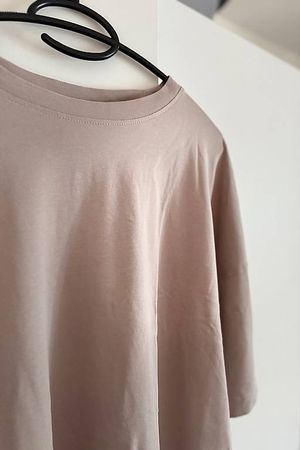 H&M, Oversized T-Shirt, Gr. 42