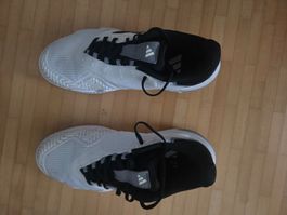 Adidas Barricade AC Tennisschuh