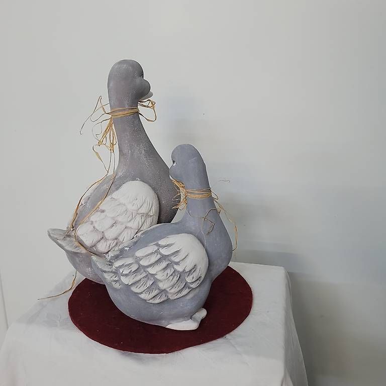 Toutes les décorations: Decko Enten – D'occasion à Dinhard par evo_5kr2 1