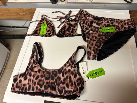 Bikini Leo Grösse S neu mit Etikett
