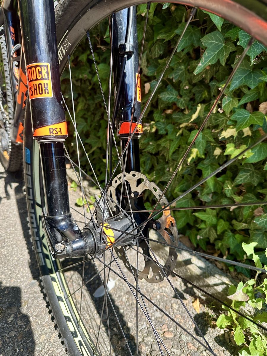 Scott Velos: Scott Scale 900 SL Gr. L – Gebraucht aus Luzern von Stefr 3