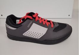 Shimano Women MTB SH-GR5G Schuh gray 42