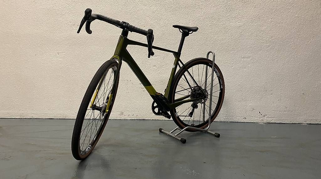 Velos: NEU Gravel Superior X-Road GR Carbon Grösse M – Gebraucht aus Diessenhofen von MotoshopZachmann 2