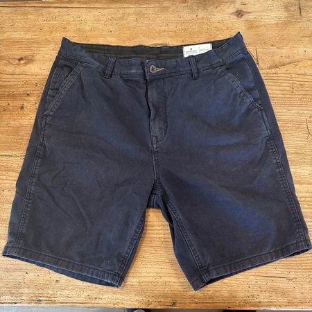 Springfield Shorts W32 Bermuda wie Neu!