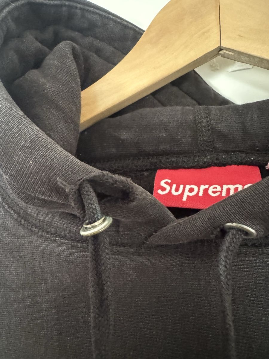 Maglioni & Felpe: Supreme box logo Bandana – Usato da Genève venduto da mat_2vps 2