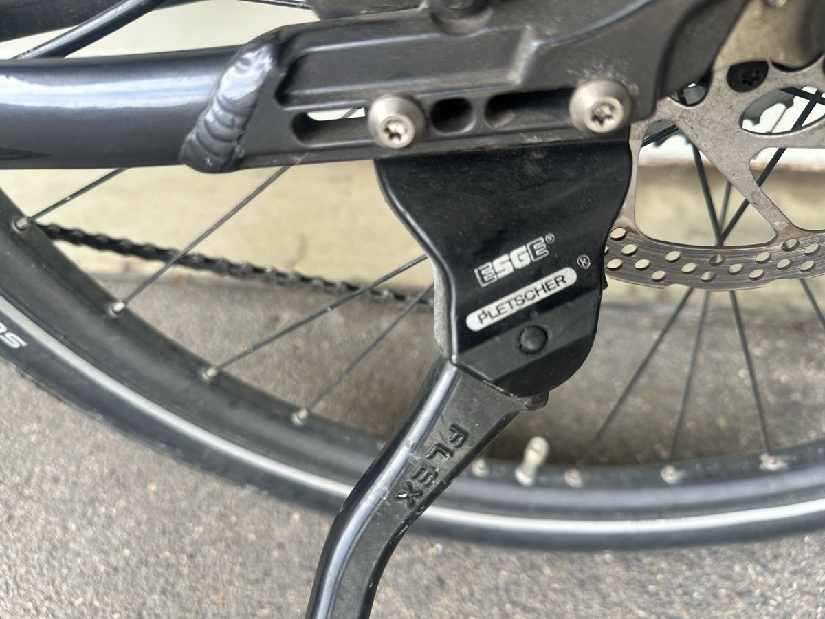 Flyer Biciclette: EBike Flyer – Usato da Neuhausen venduto da Tomte0 5