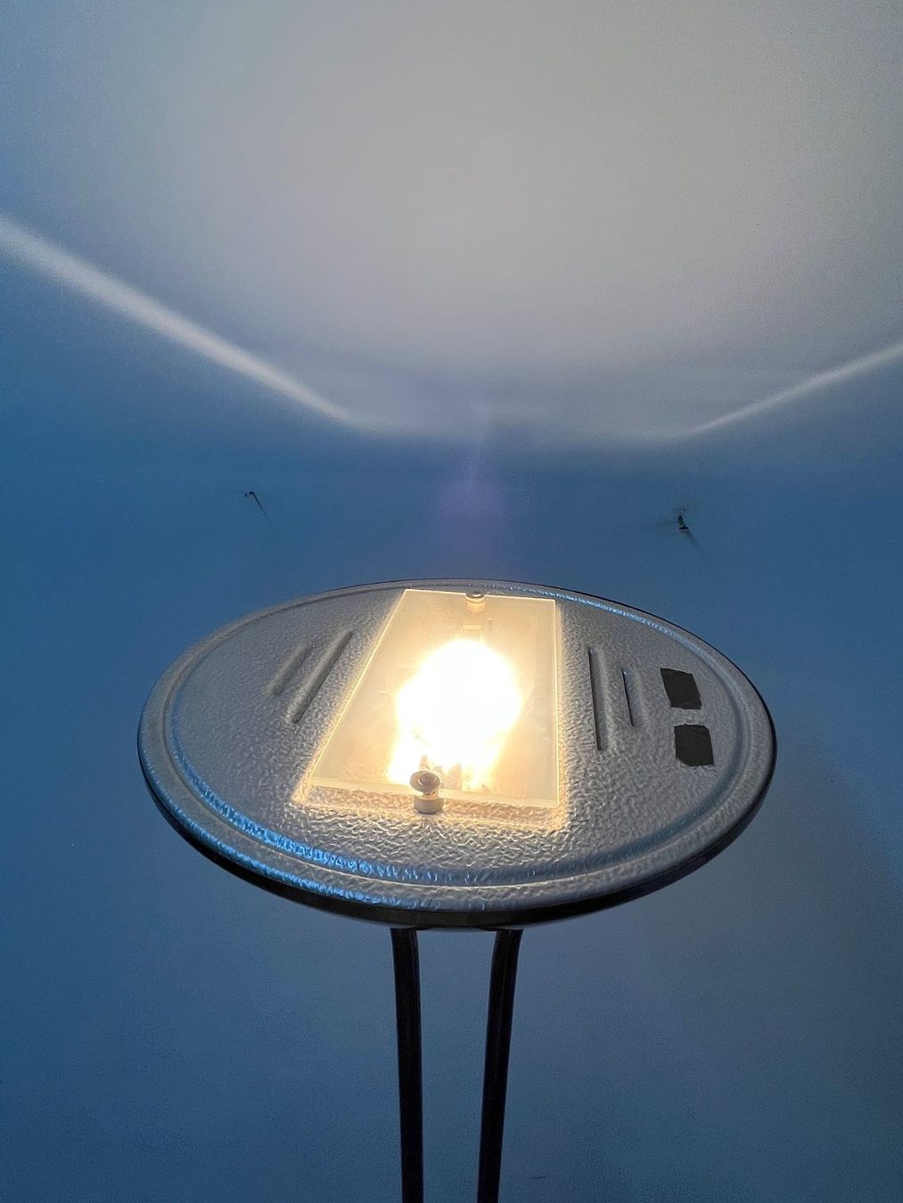 Lampes: Designerlampe Lumimart – D'occasion à Zürich par Levelart 3