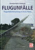 Flugunfälle