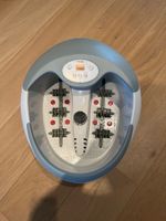 Beurer Fussbad FB 50 mit Massagefunktion