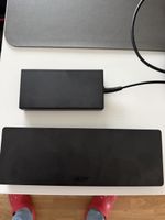 Acer Thunderbolt 4 Dock T701 – Garantie bis 23.03.2028