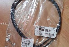 Câble gaz KXF 250 2013-2016 54012-0591